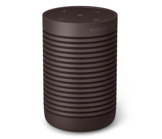 Bang & Olufsen Przenośny głośnik Beosound Explore Chestnut - 734220 - zdjęcie 3